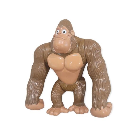 Rainforest Cafe plastic animals - Picture 2 of 10